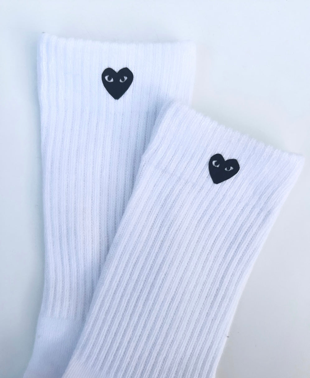 CDG Sport Socks
