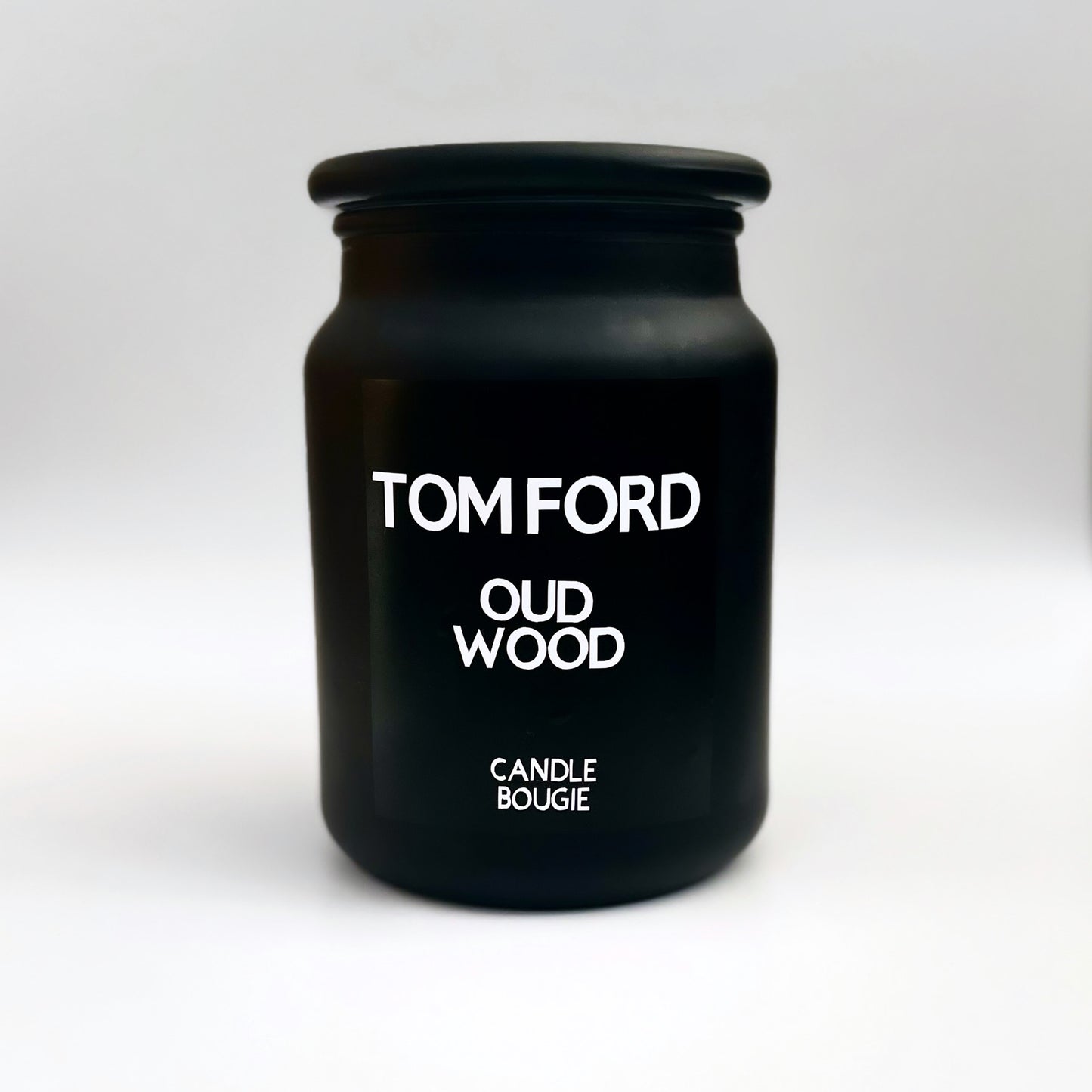 TF Oud XL Candle
