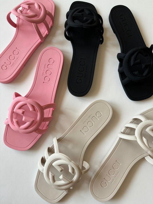 GG Sandals