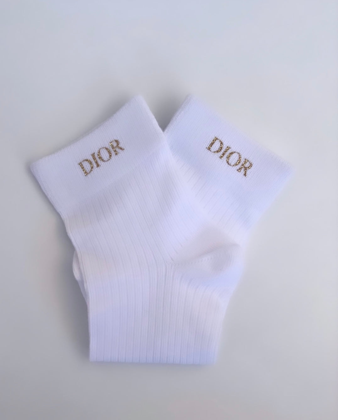 DIDI Glitter Socks