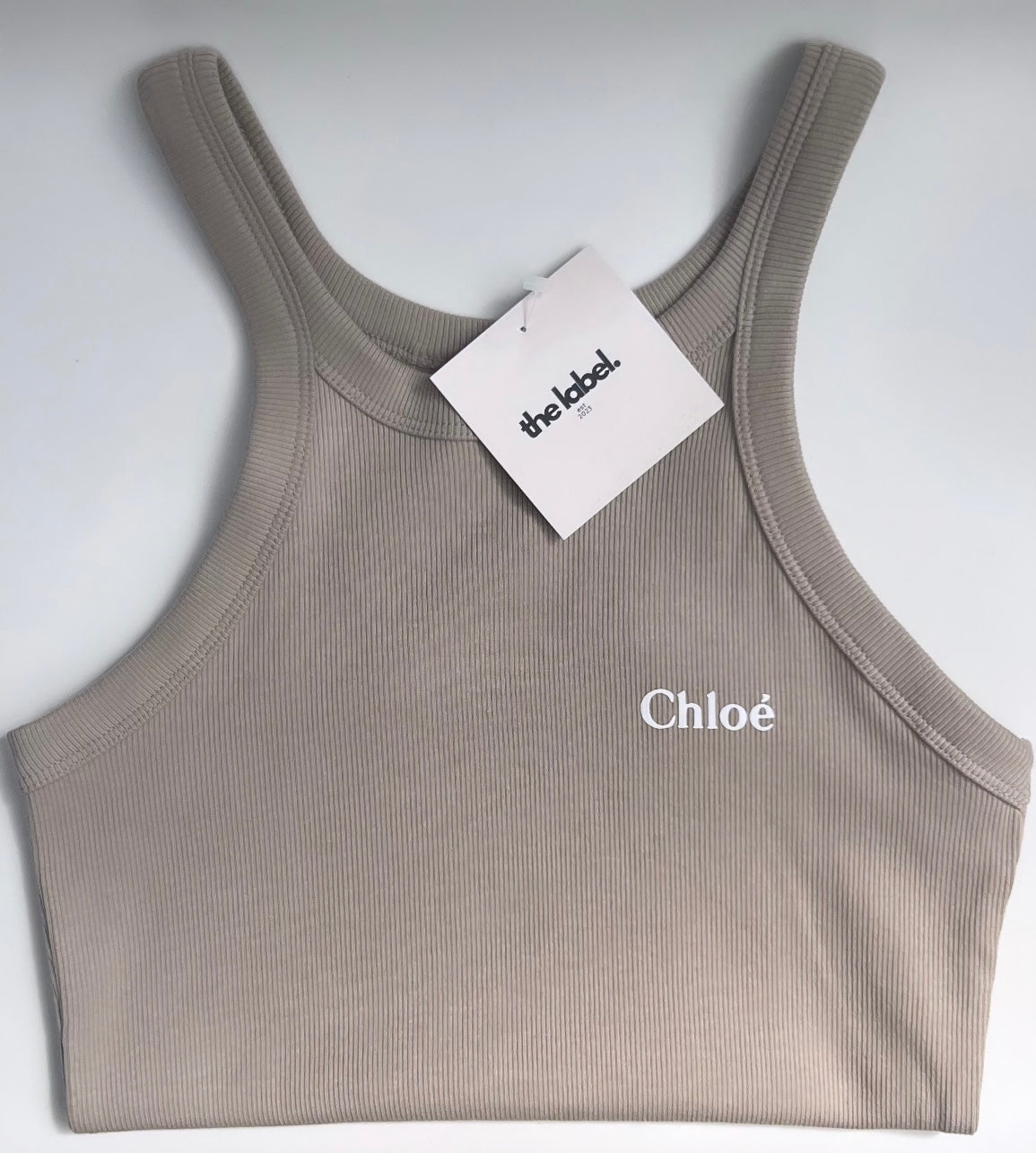 CHLO Neutral Vest