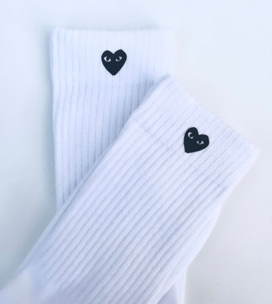 CDG Sport Socks