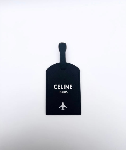 CECE Luggage Tag