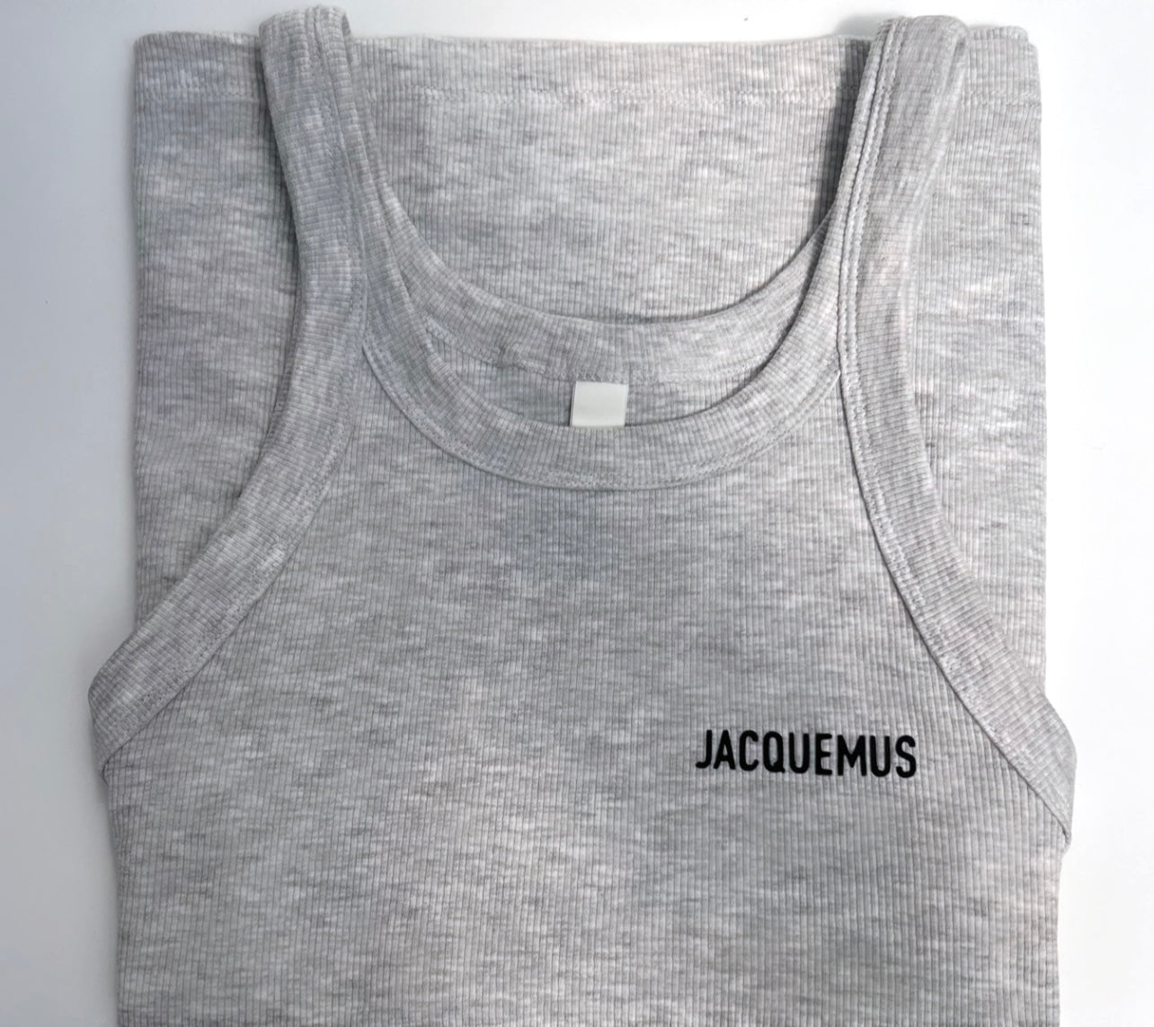 JAC Vest